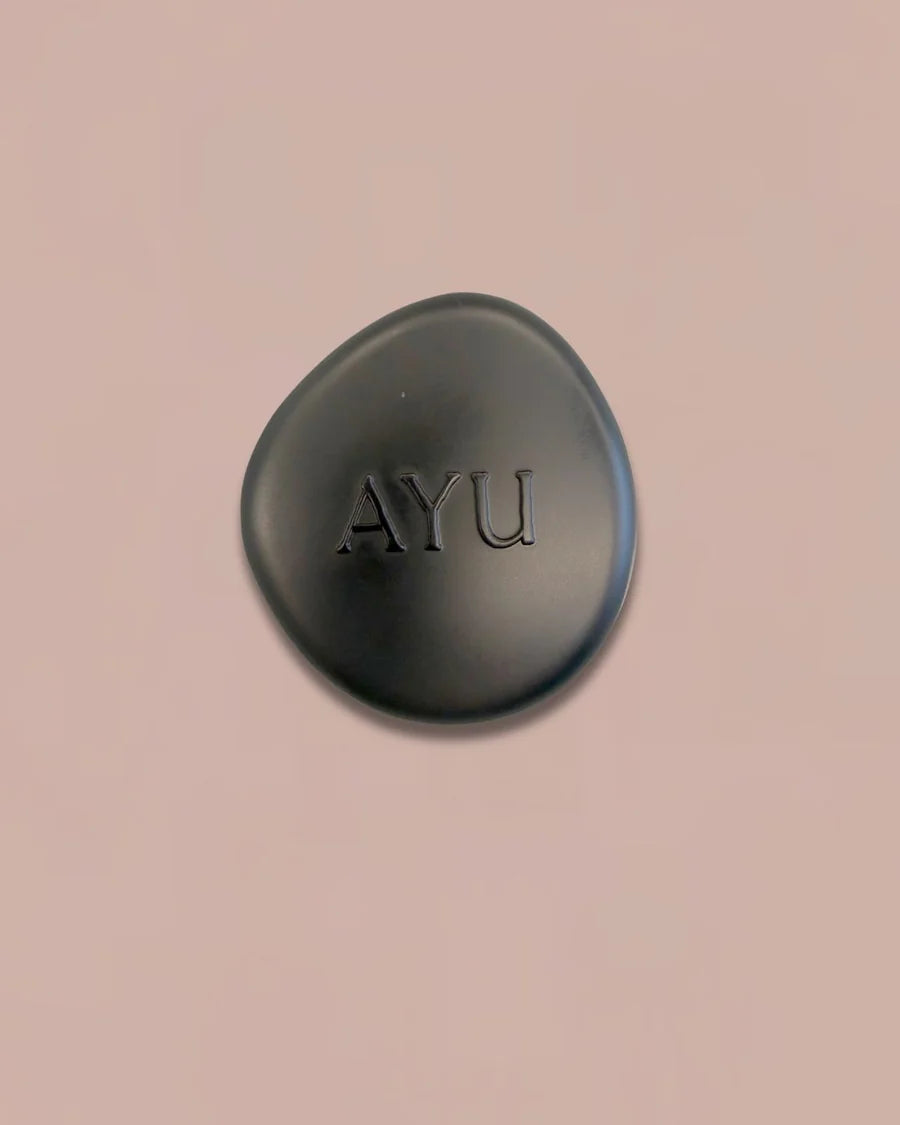 Solid Perfume Vessel