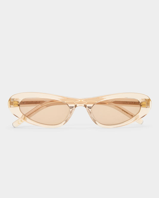 The Noa - Gloss Beige