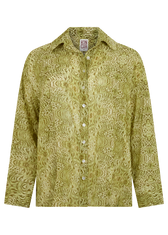 PRE ORDER Viper Dorato Shirt