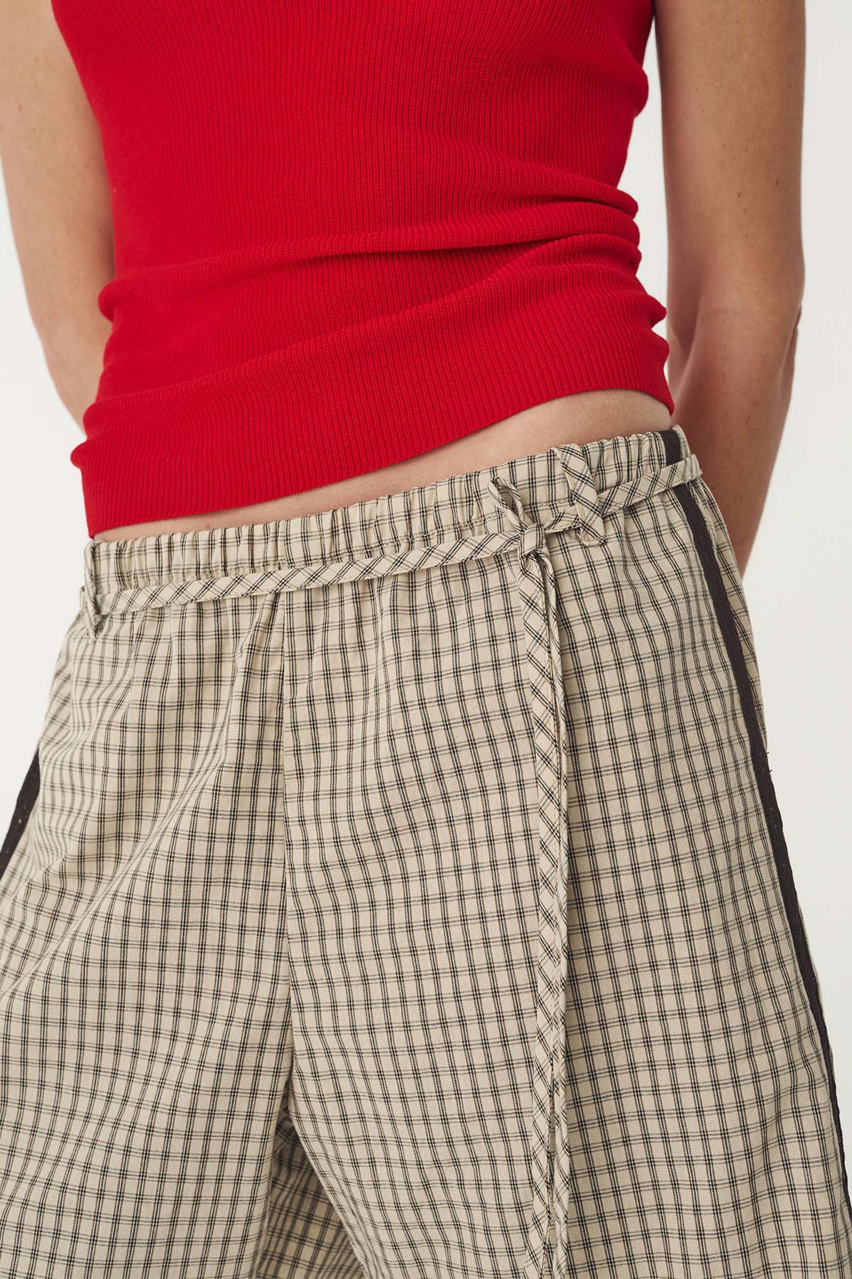 GABE LOUNGE SHORTS