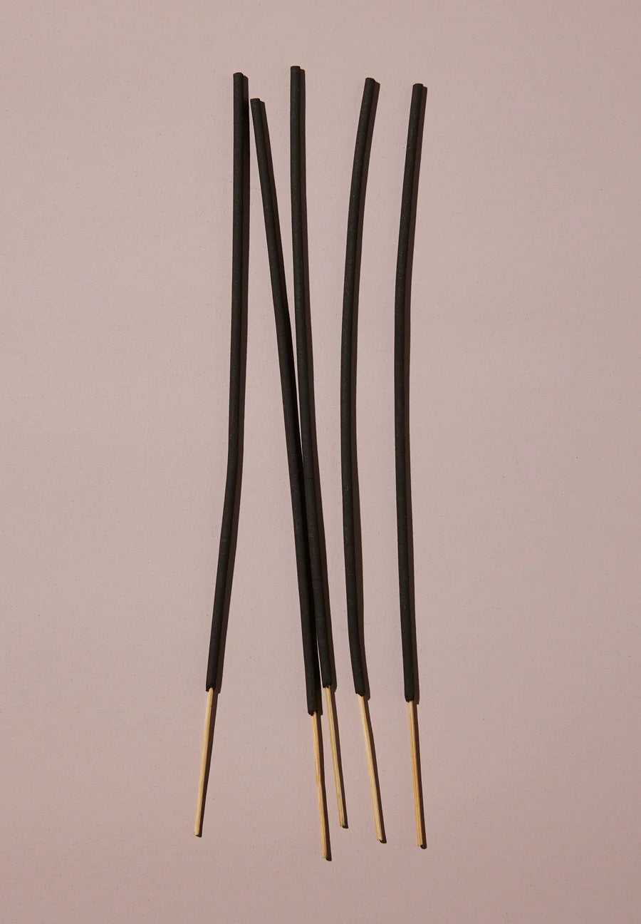 incense - Sandalwood & Rose