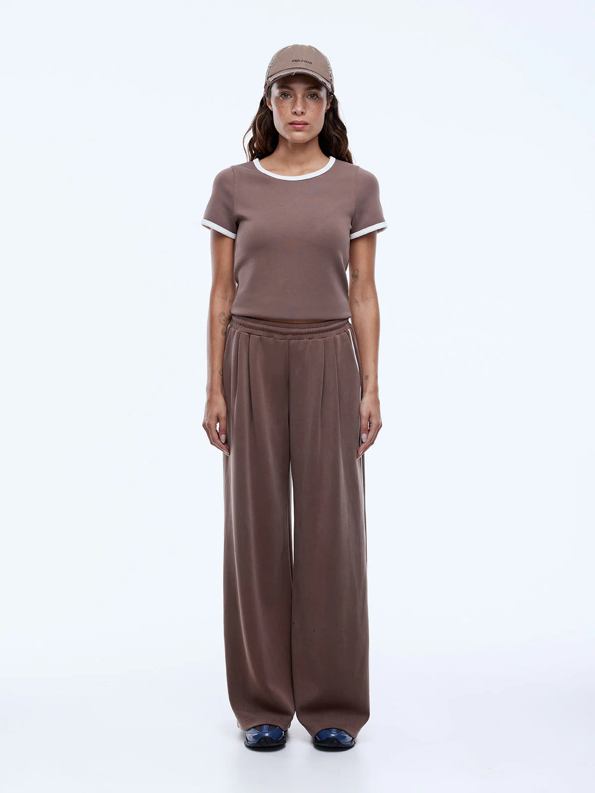 Elly Track Pant