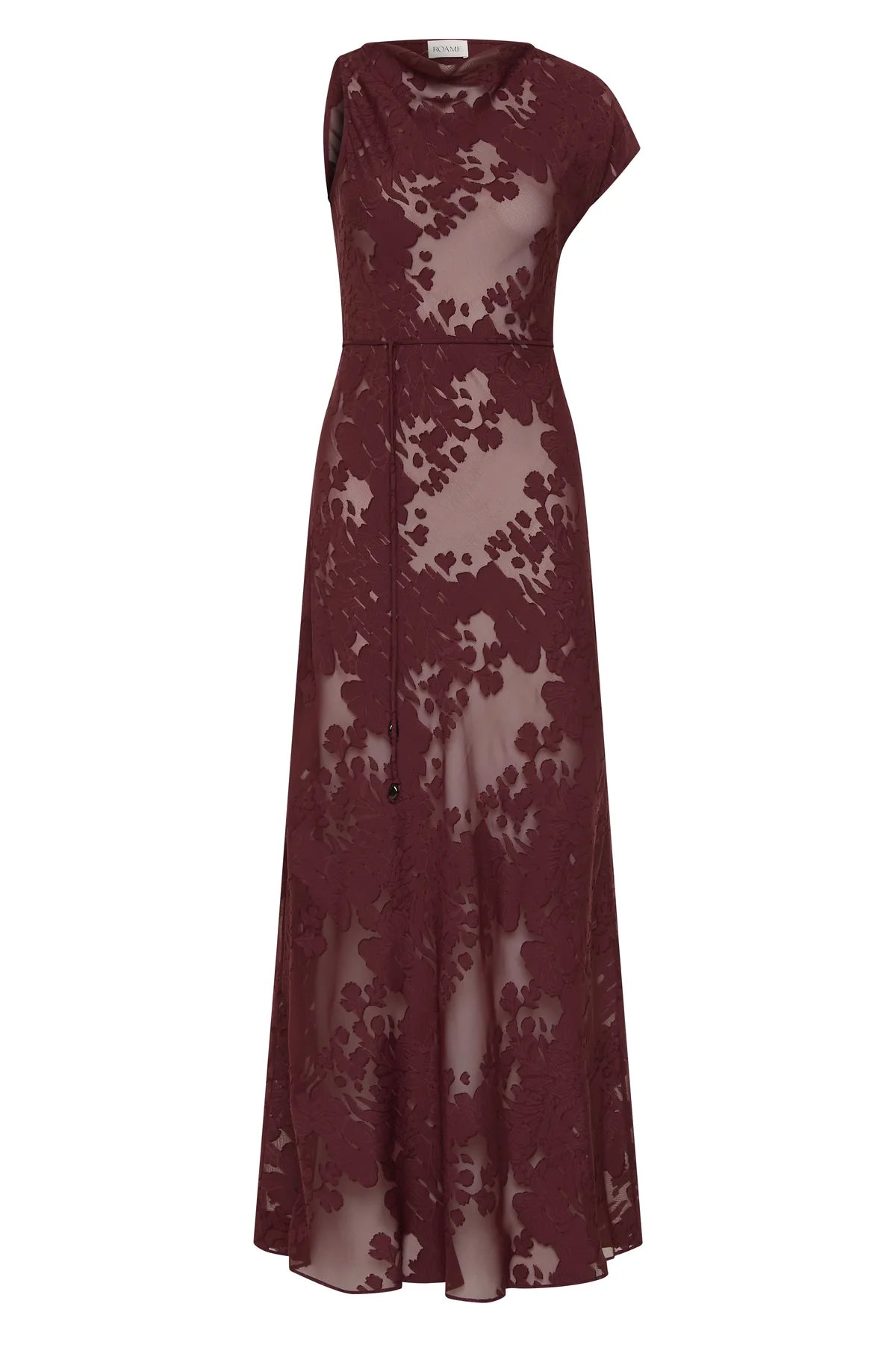 Capri Dress-Mulurry Jacquard