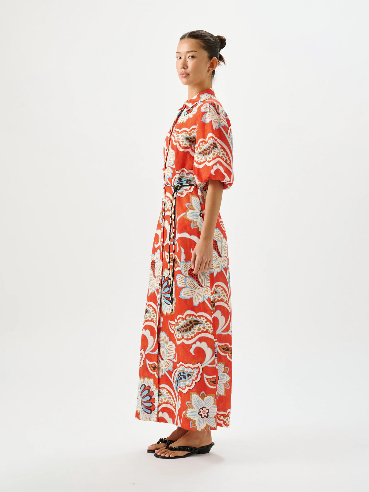 Berkeley Dress