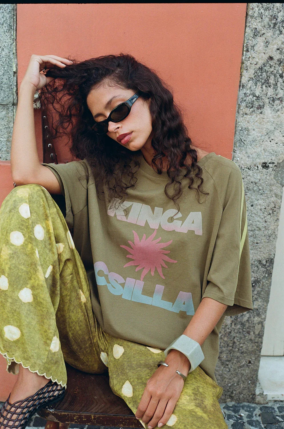KINGA CSILLA