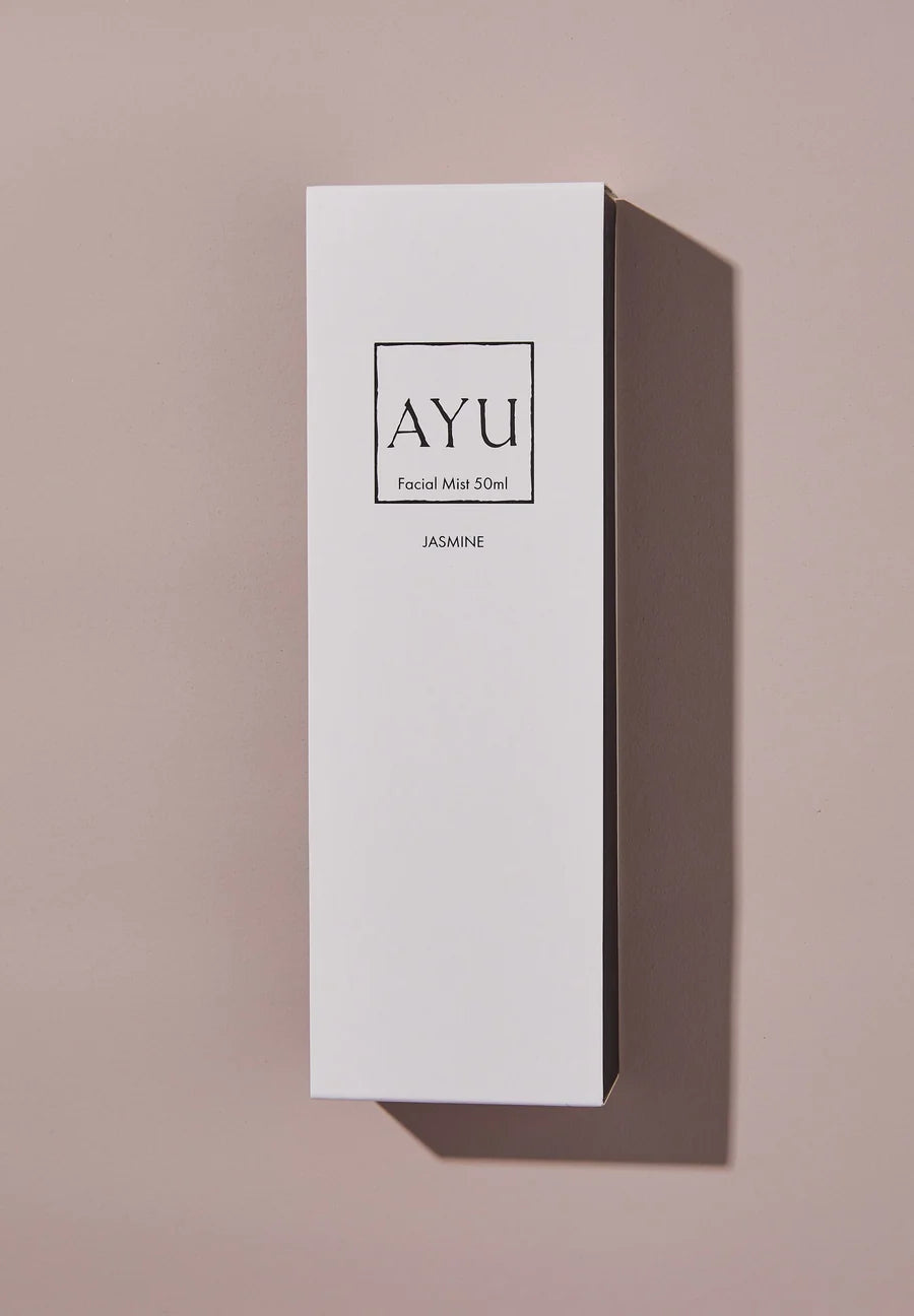 Jasmine Facial Mist