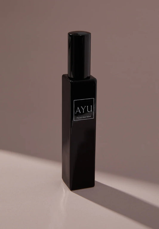 Jasmine Facial Mist