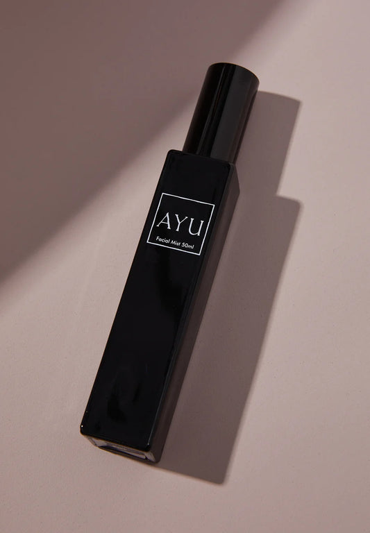 Rose Facial Mist