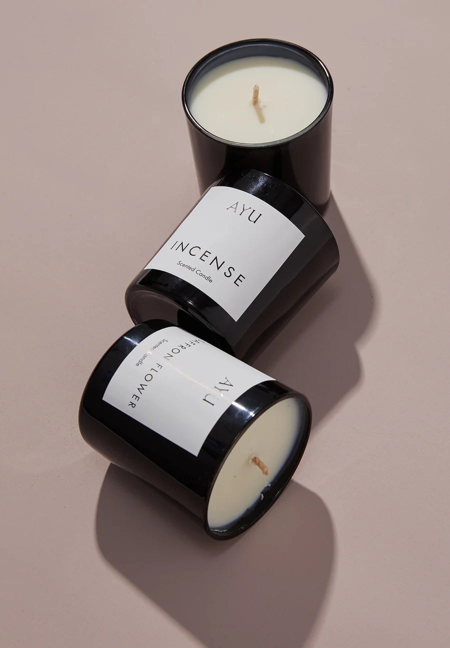 Renewal Candle Gift Set