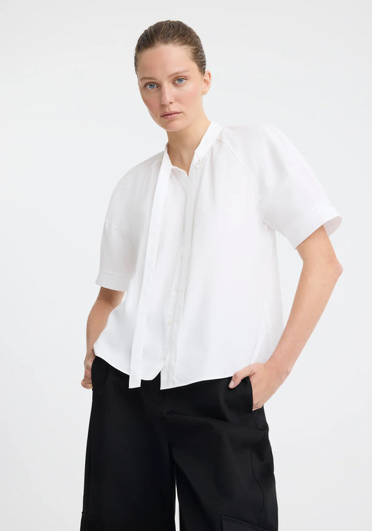 Pre Order-Marina Blouse