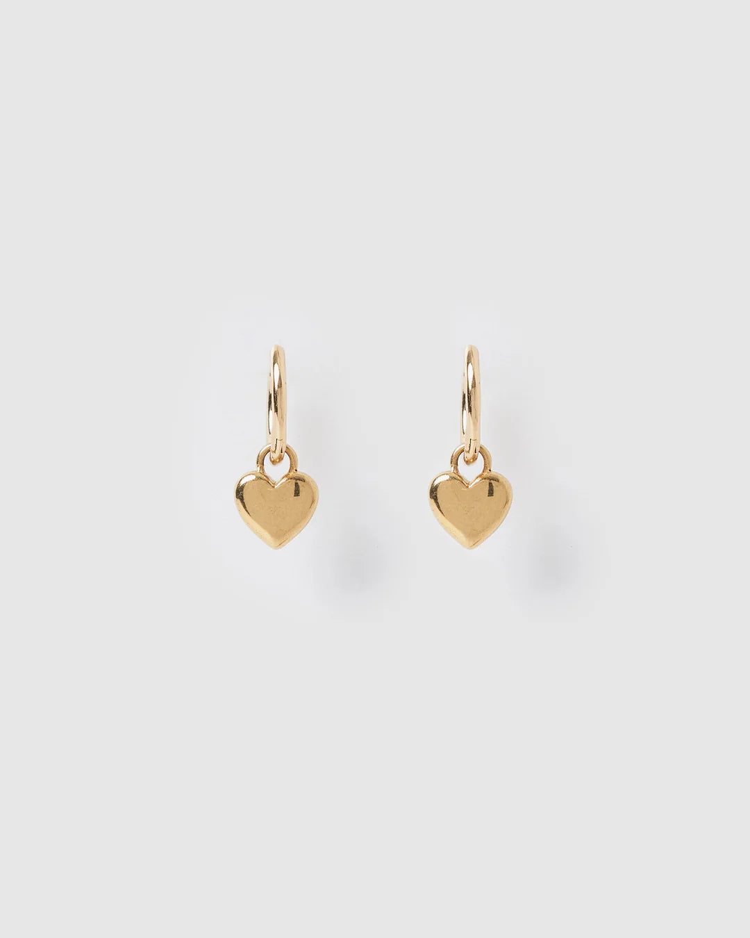 Treasure Gold Earrings