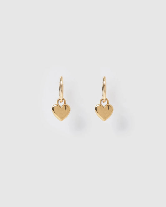 Treasure Gold Earrings