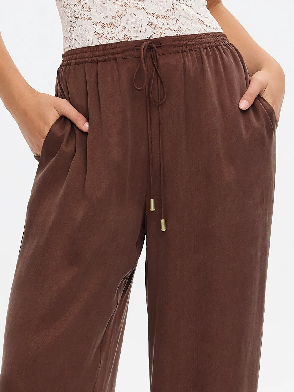 Jaxon Balloon Pant