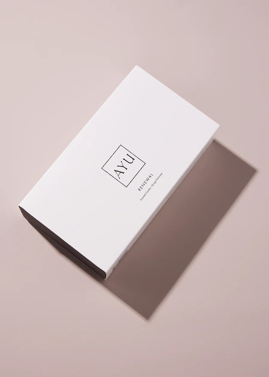 Renewal Candle Gift Set