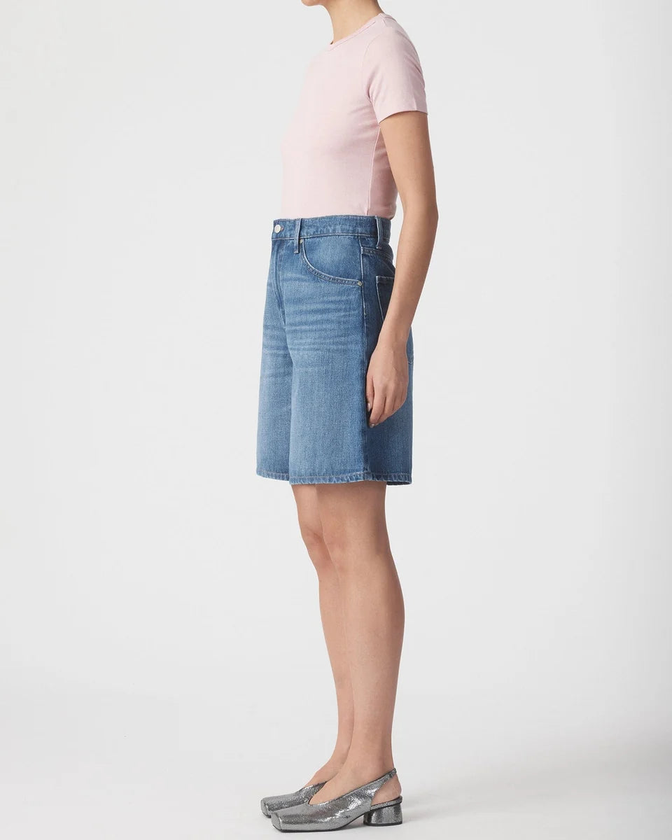 Rowan Short Americana