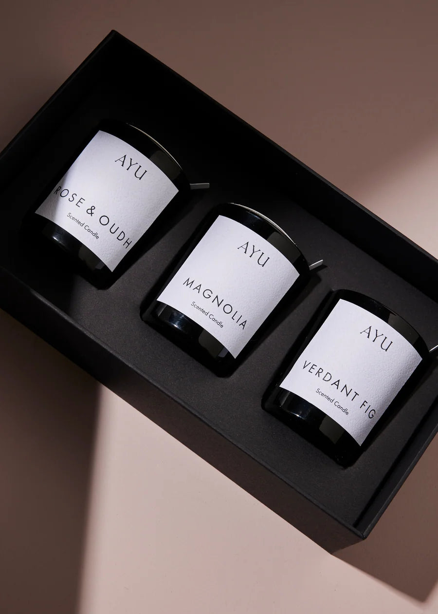 Renewal Candle Gift Set