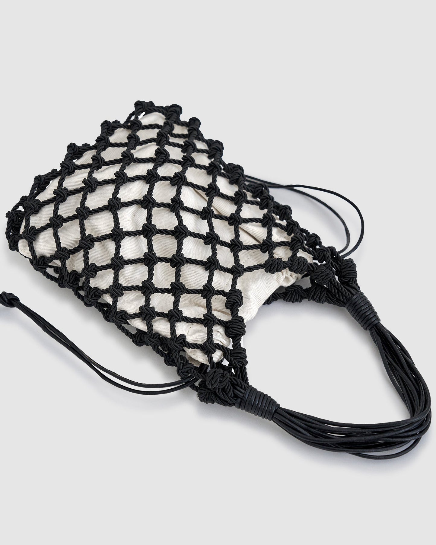 Capri Slouch Mini Bag