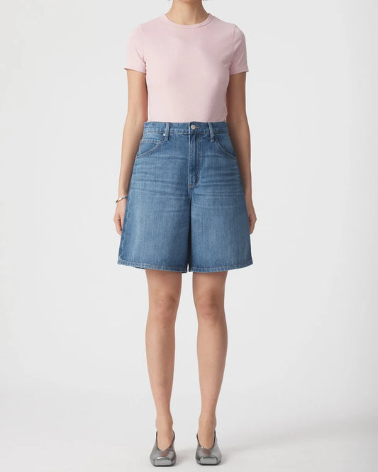 Rowan Short Americana