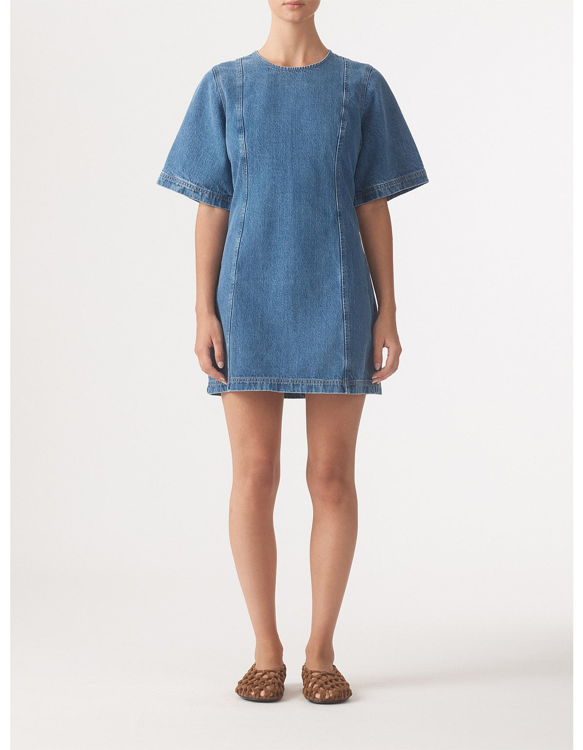 Holly Dress