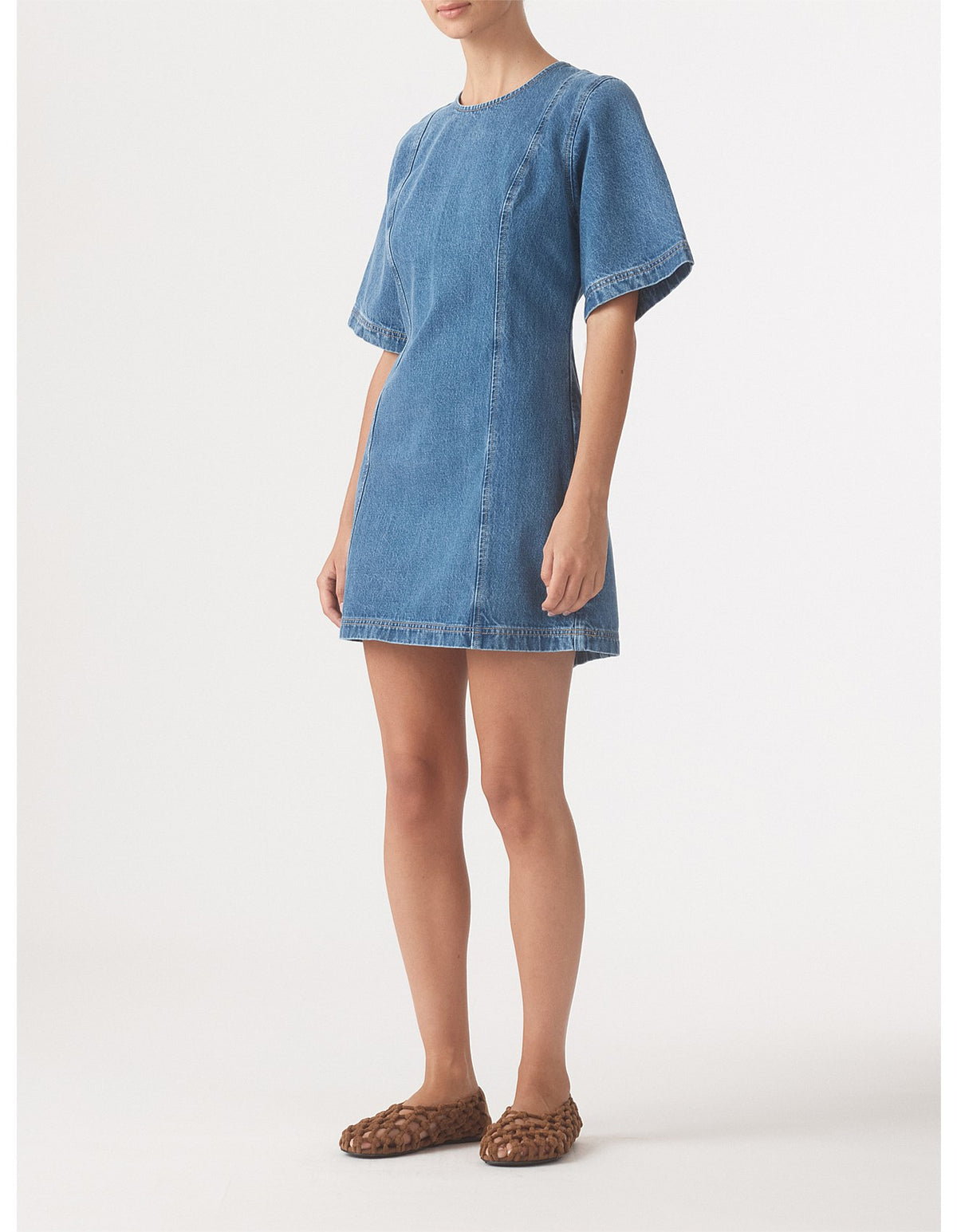Holly Dress