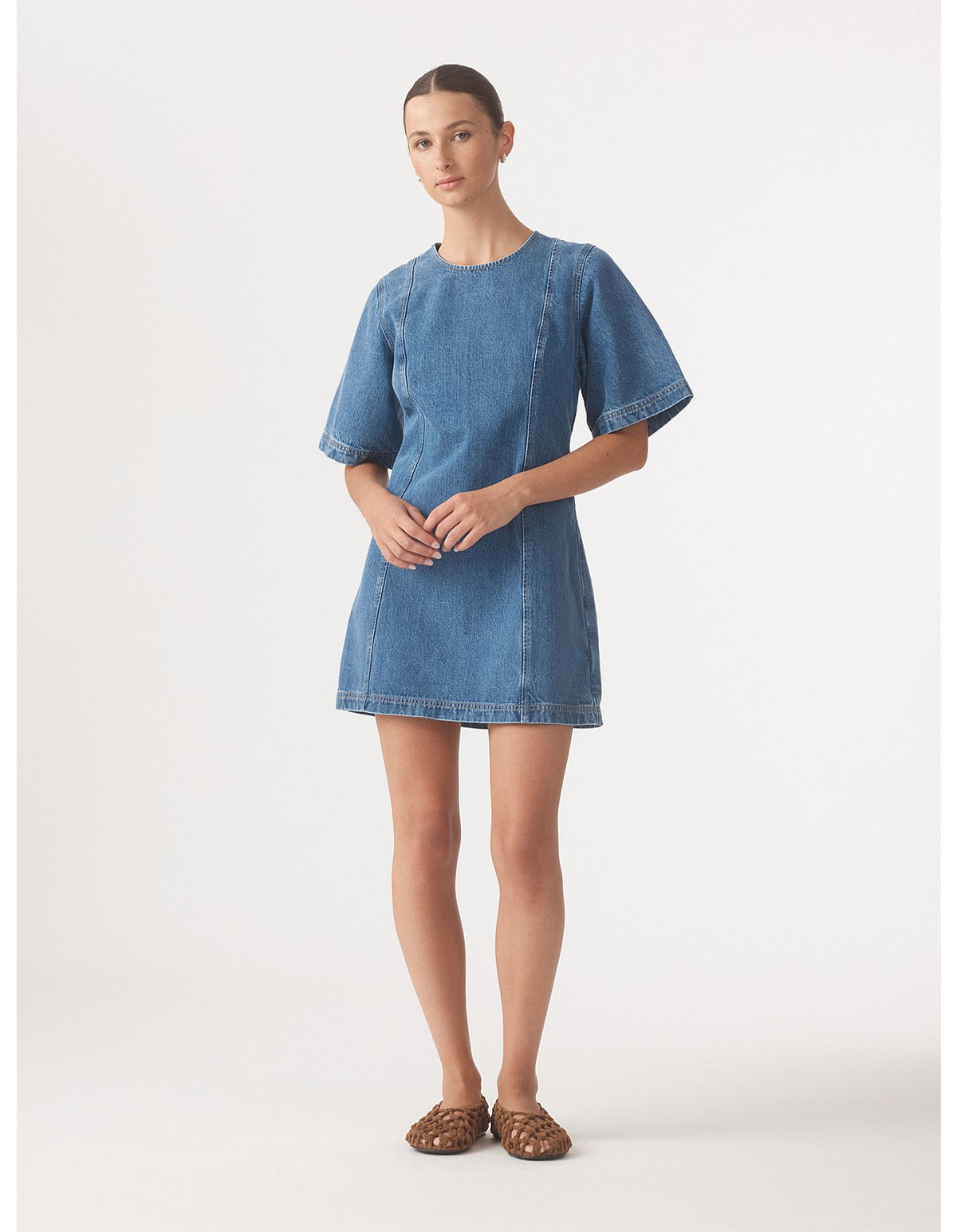 Holly Dress