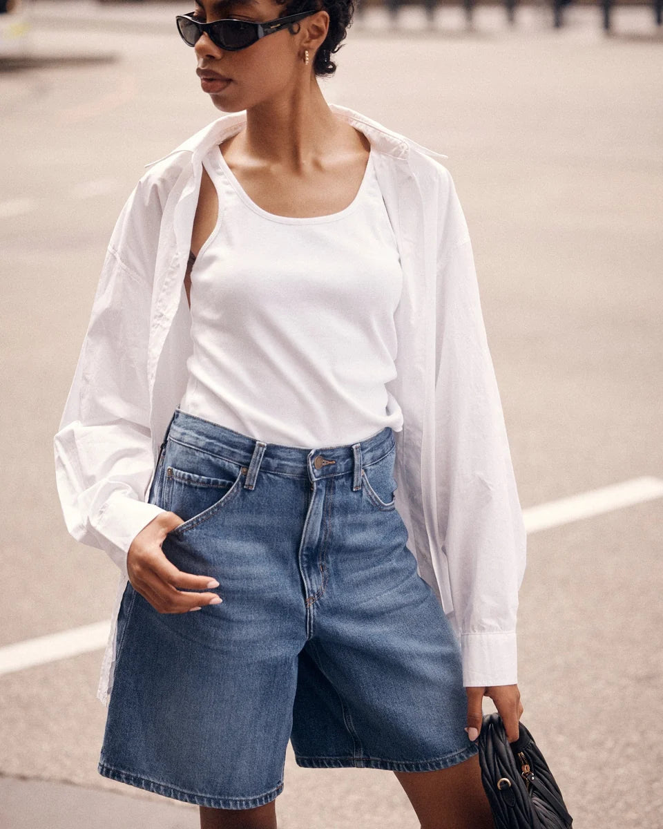 Rowan Short Americana