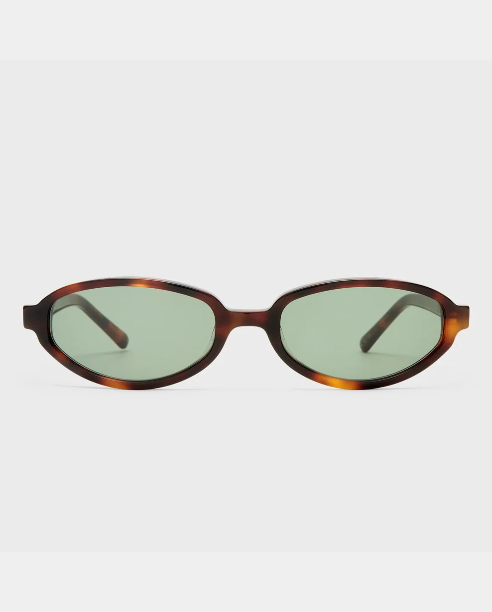 The Olive Tort