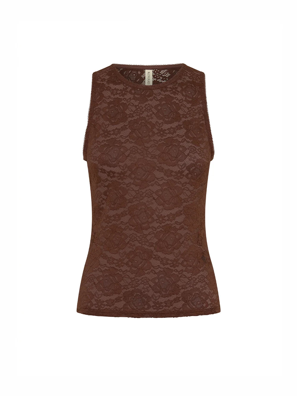 Bonnie Lace Tank