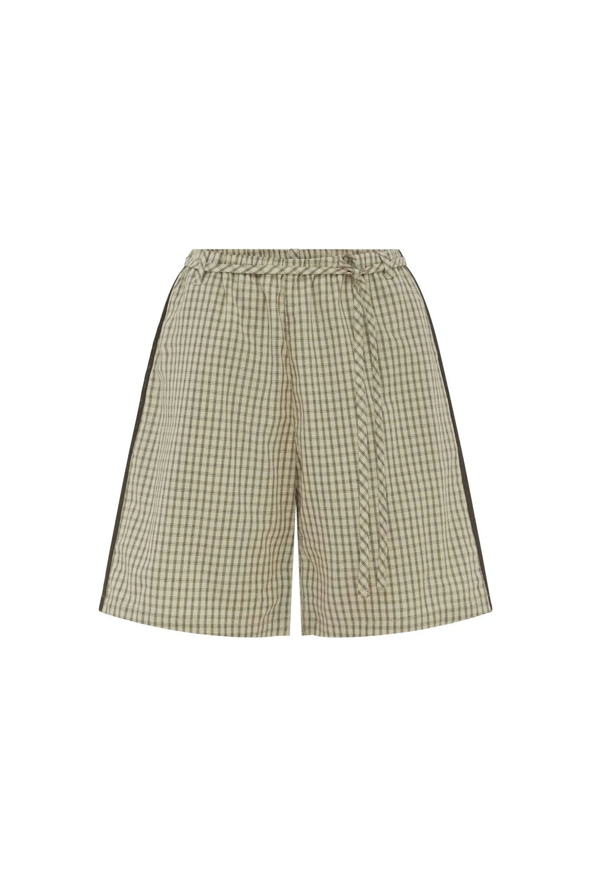 GABE LOUNGE SHORTS