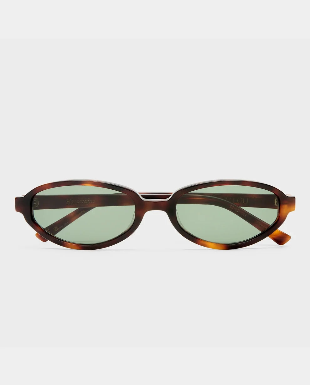 The Olive Tort