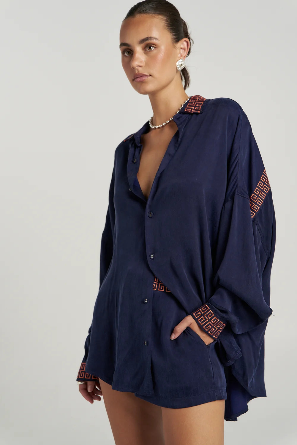 Sig LS Shirt