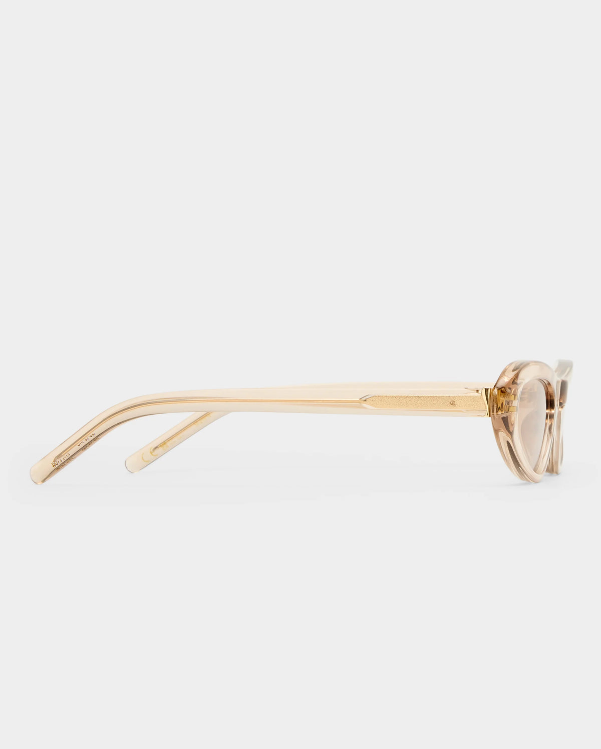 The Noa - Gloss Beige
