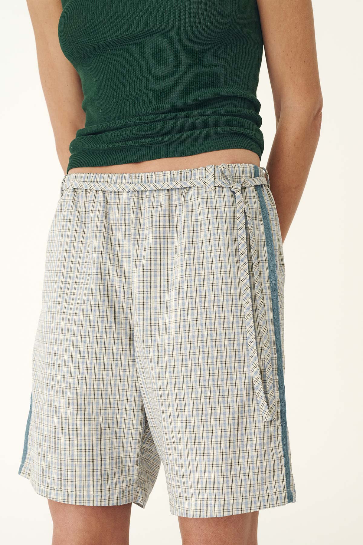 GABE LOUNGE SHORTS