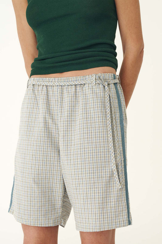 GABE LOUNGE SHORTS