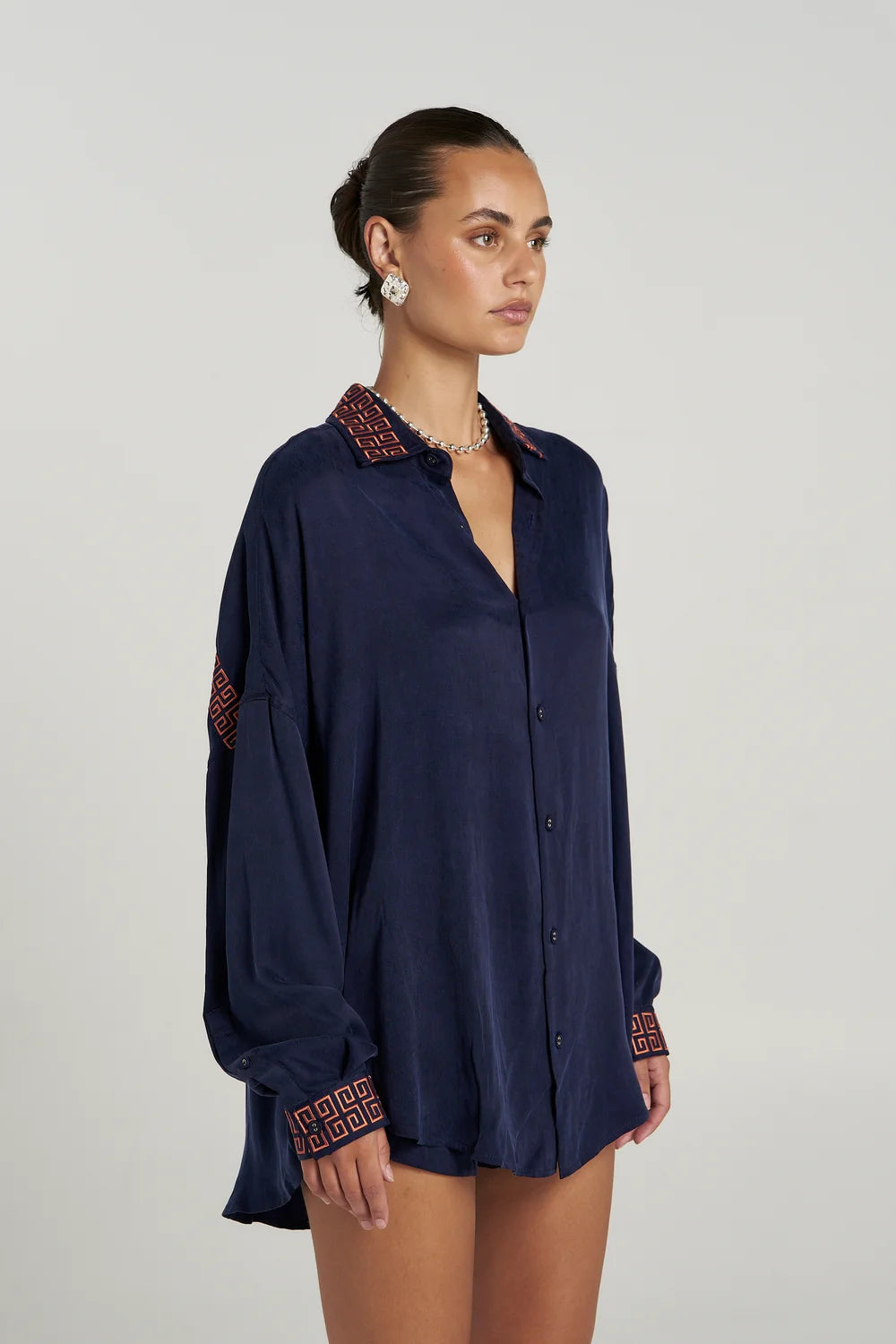 Sig LS Shirt
