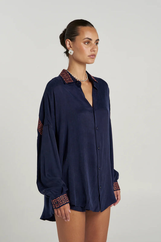 Sig LS Shirt