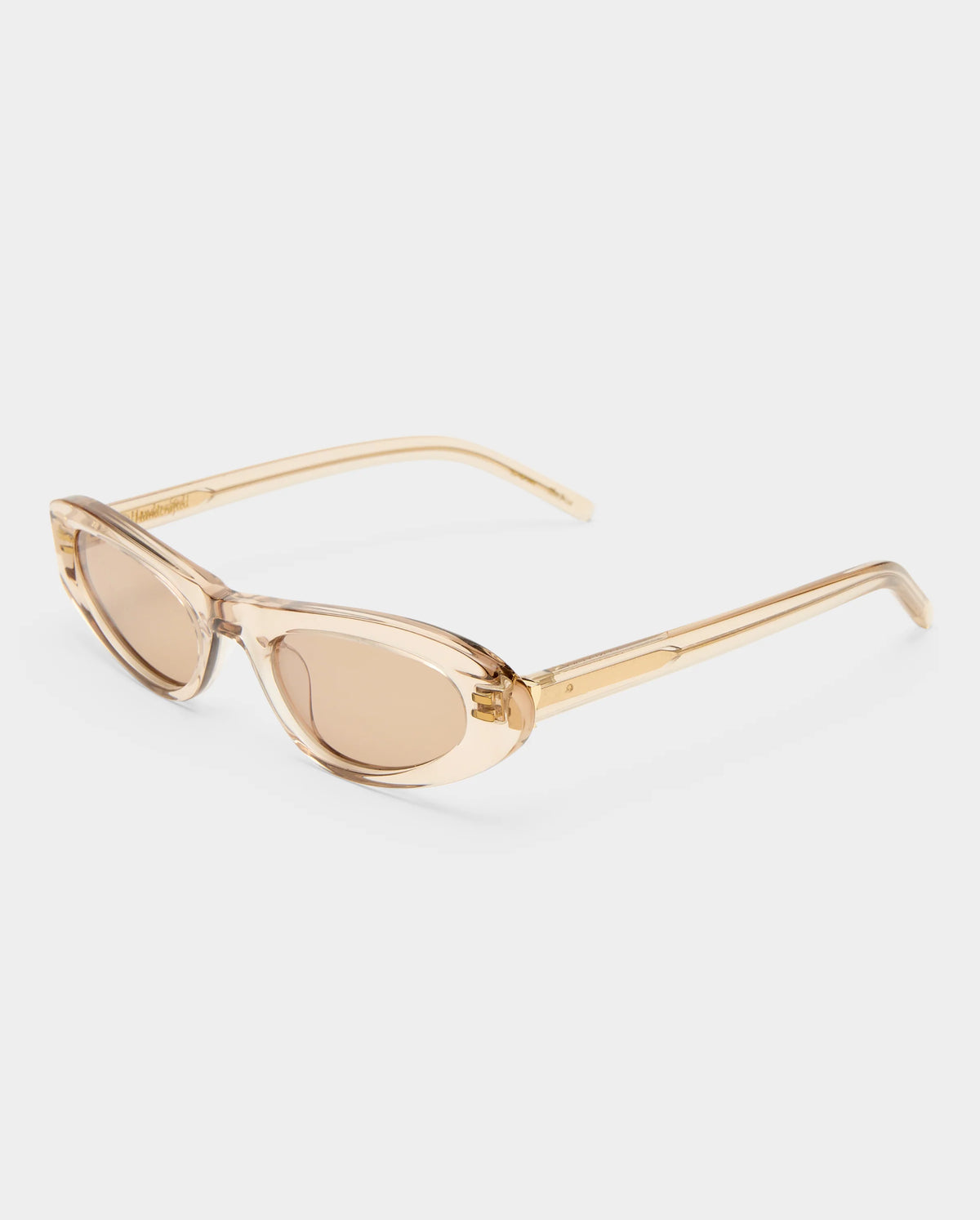 The Noa - Gloss Beige