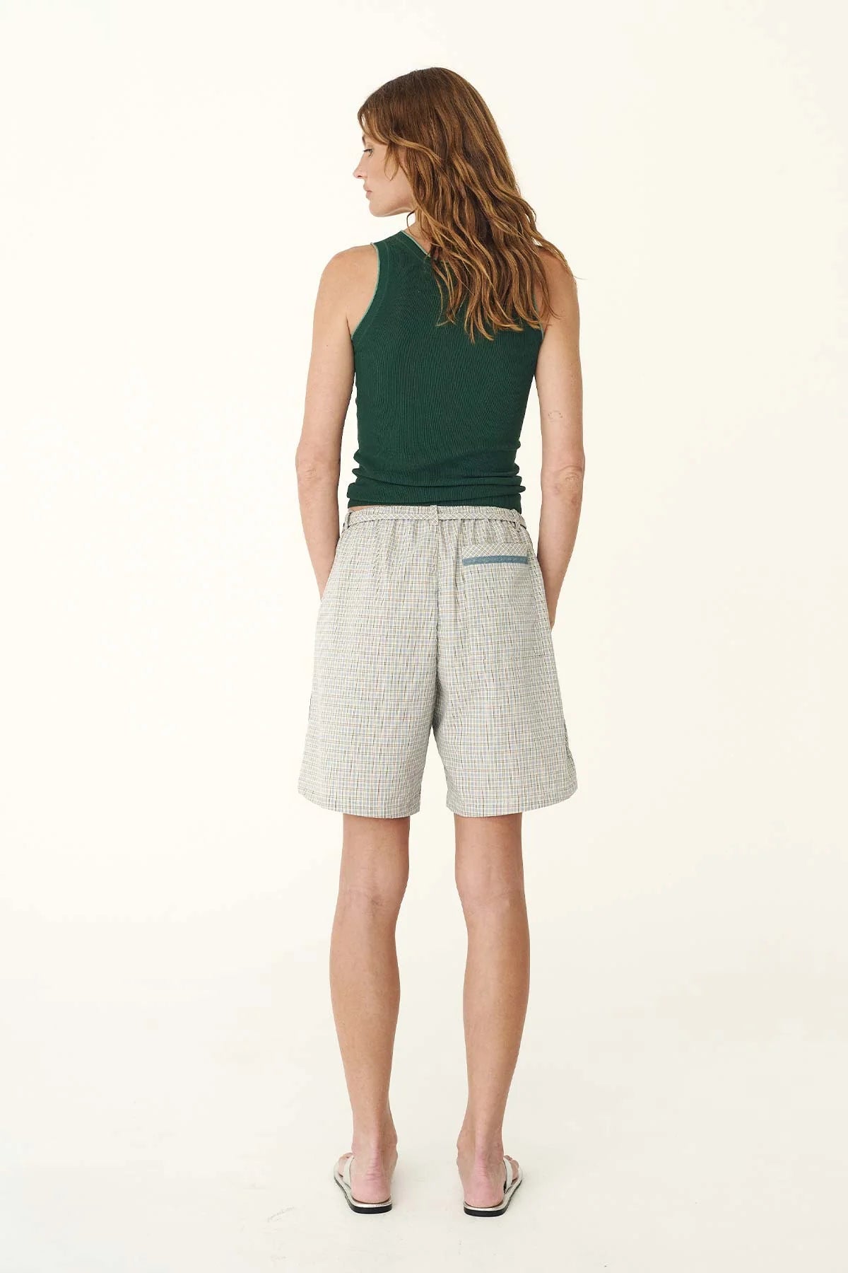 GABE LOUNGE SHORTS