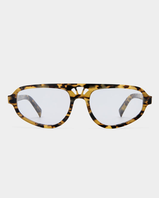 The Dakota-Maple Tort