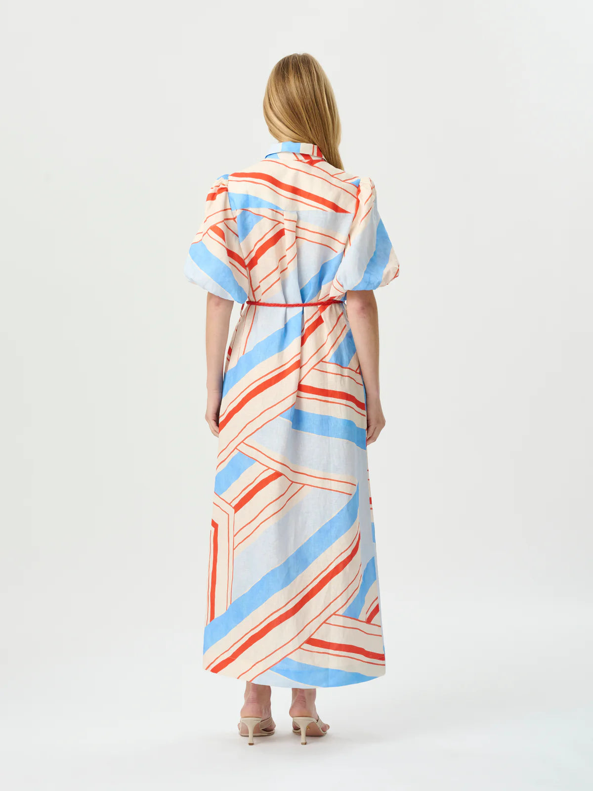 Berkeley Dress