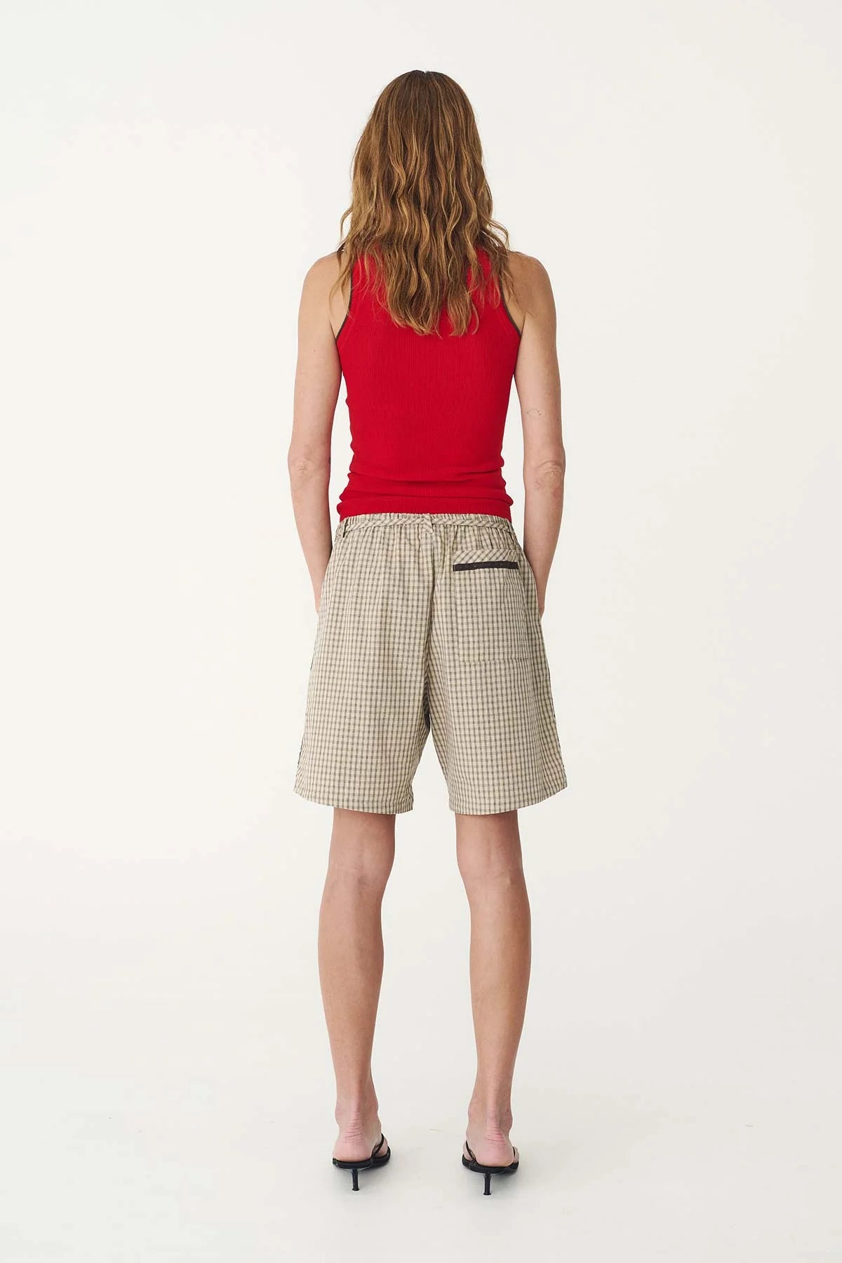 GABE LOUNGE SHORTS