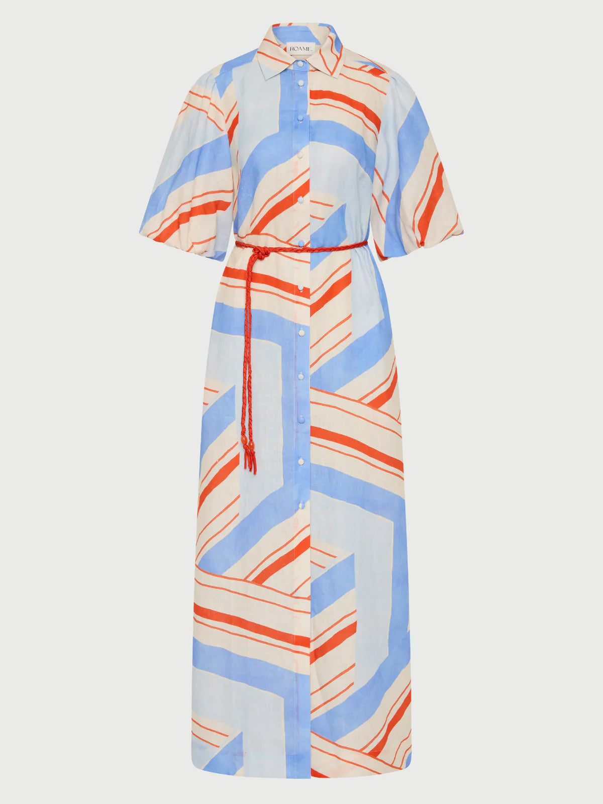 Berkeley Dress