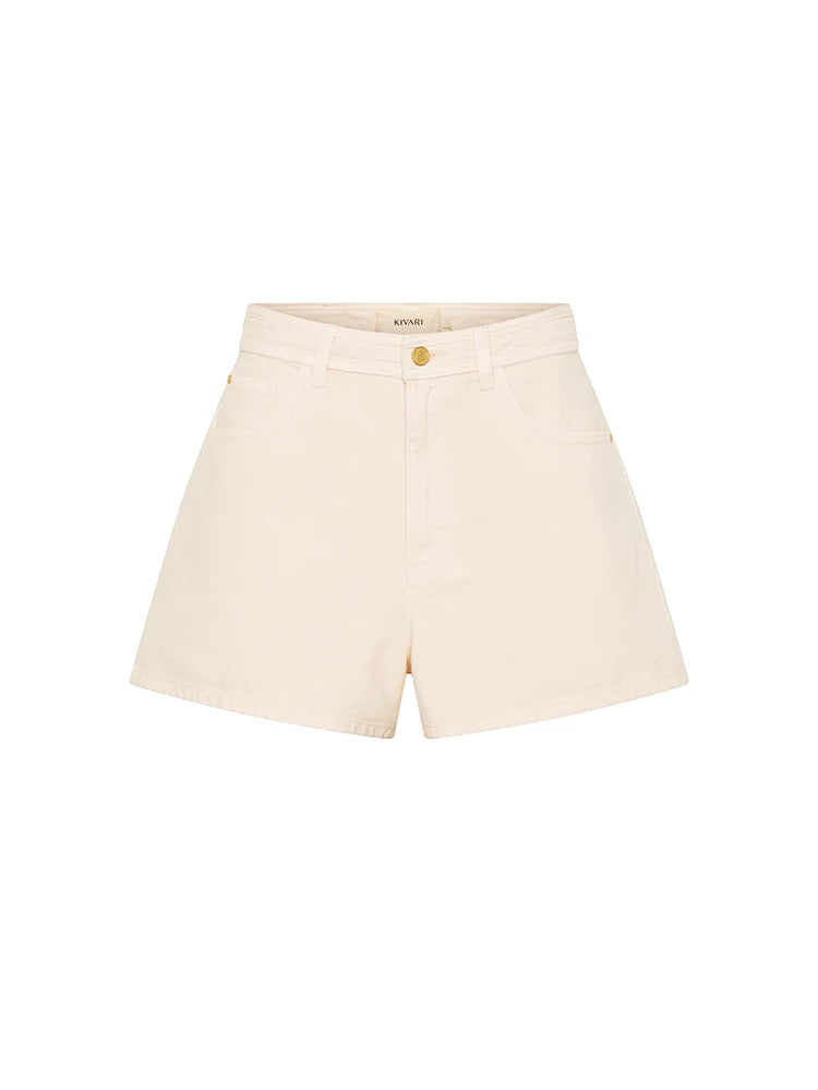 Dylan Denim Short