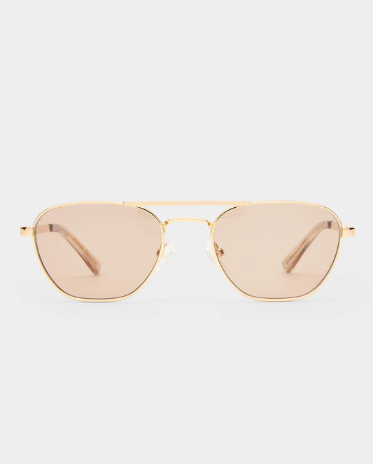 The Chloe - Light Gold