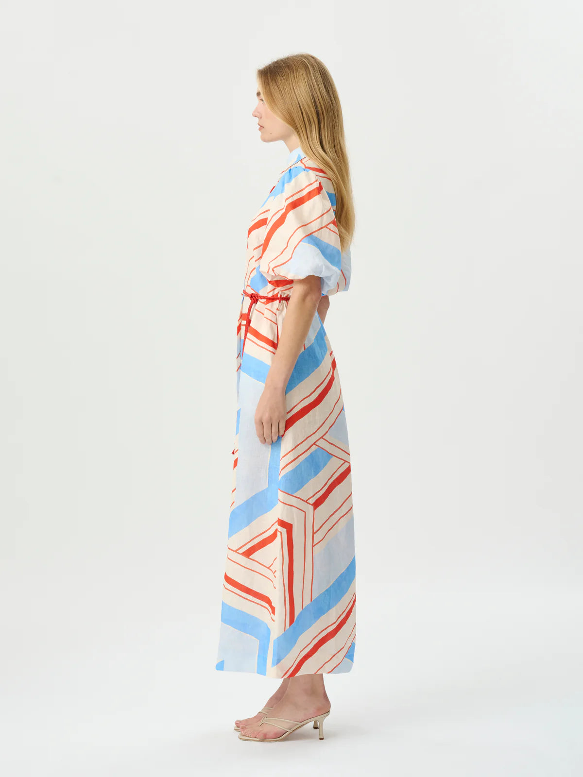 Berkeley Dress