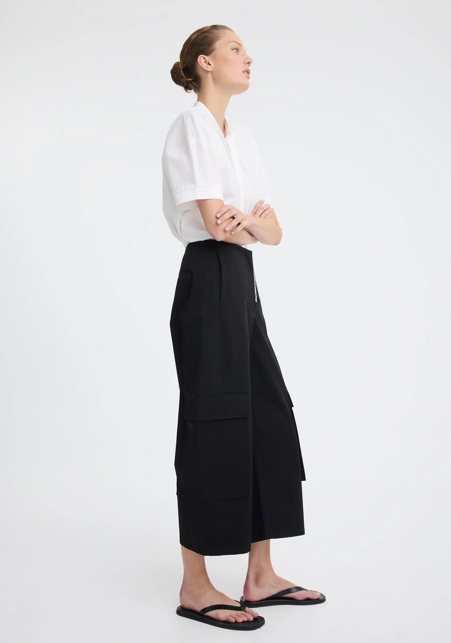 Pre Order-Marina Blouse