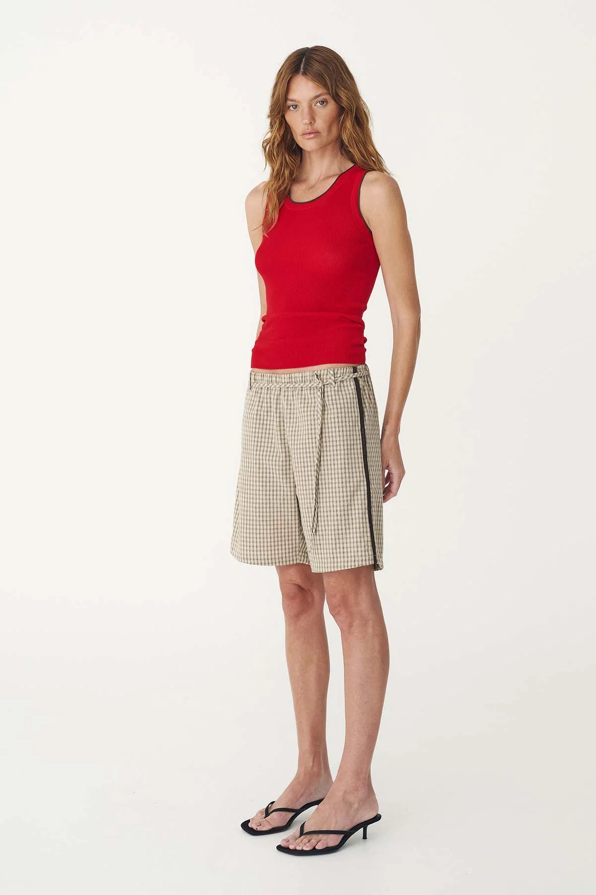 GABE LOUNGE SHORTS