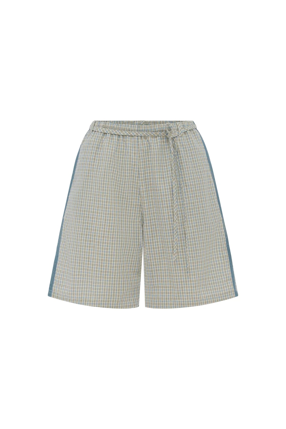 GABE LOUNGE SHORTS