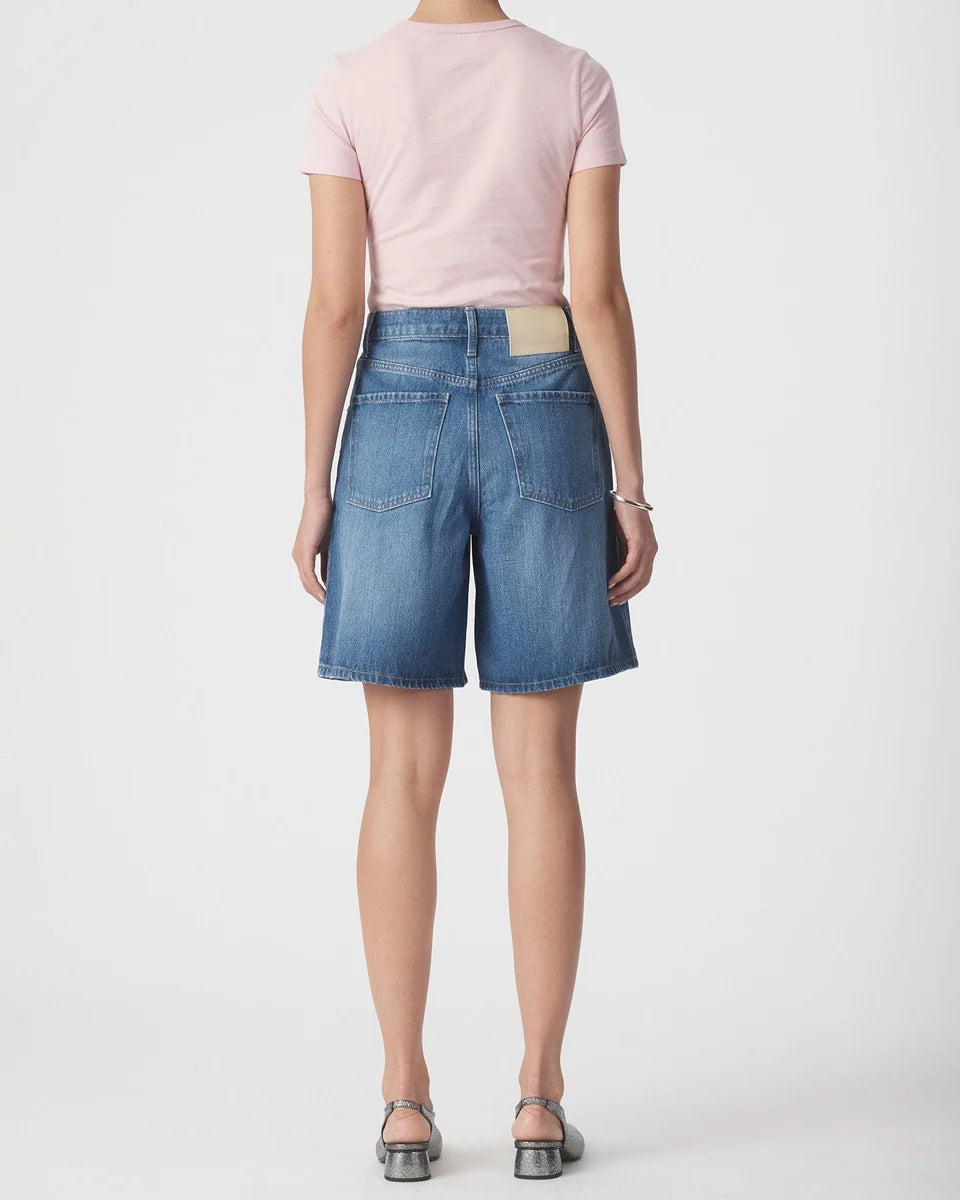 Rowan Short Americana