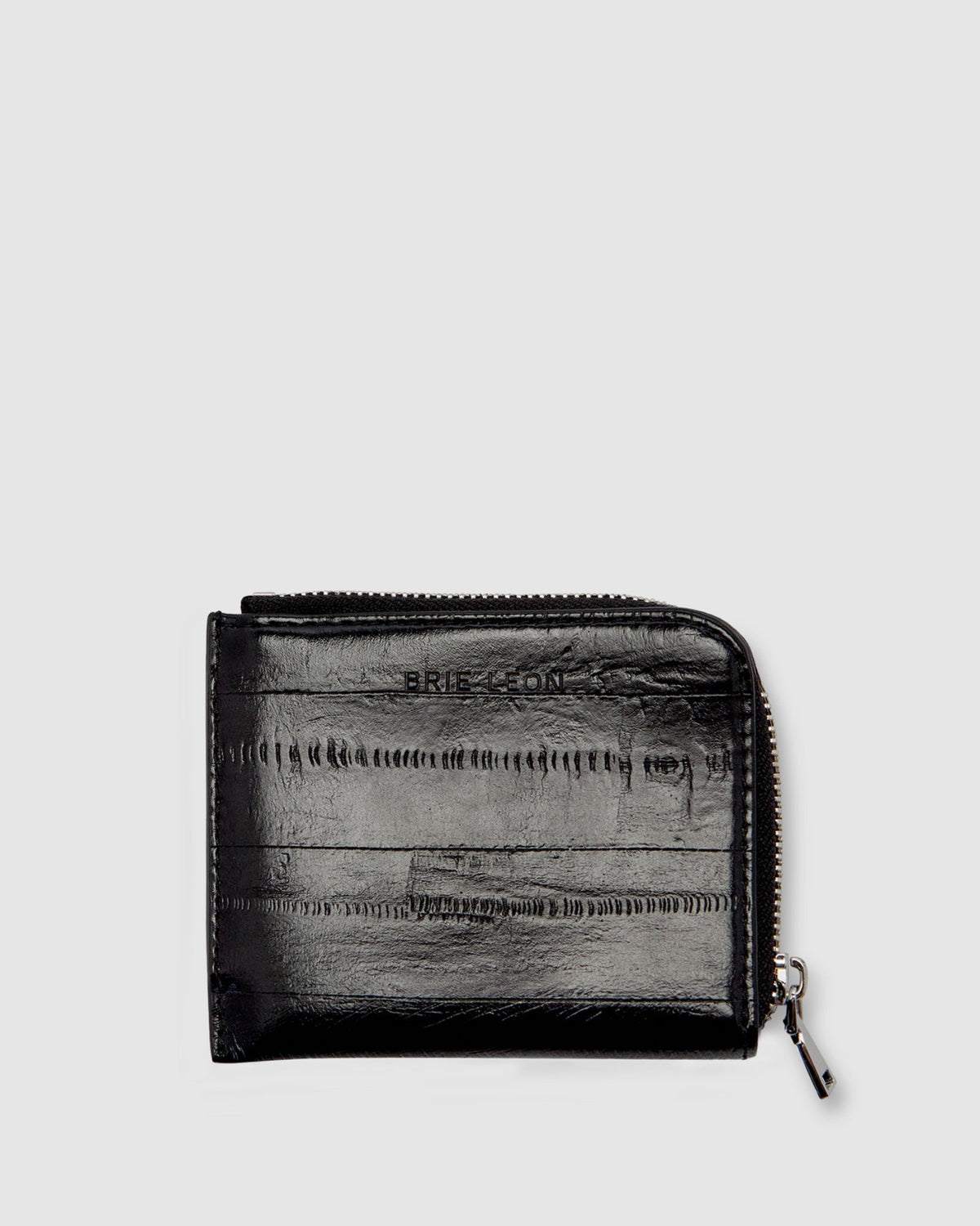 Andie Zip Around Wallet-Ink